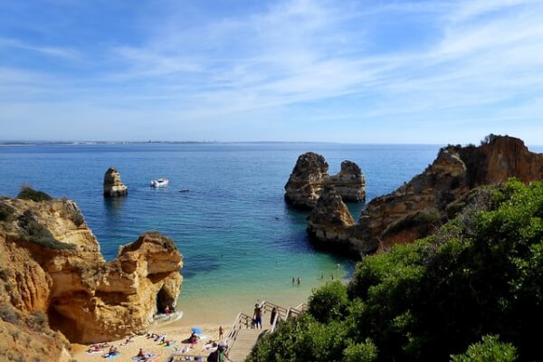 lagos portugal